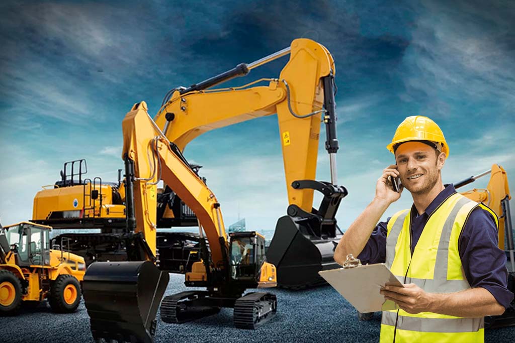 excavator (35)